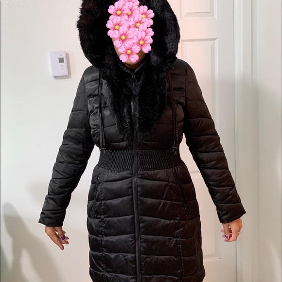 Winter Jacket - Picture 3 of 4